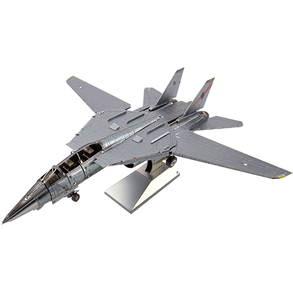 Винищувач F-14 Tomcat