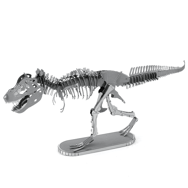 Скелет Tyrannosaurus Rex