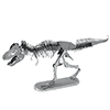 Скелет Tyrannosaurus Rex