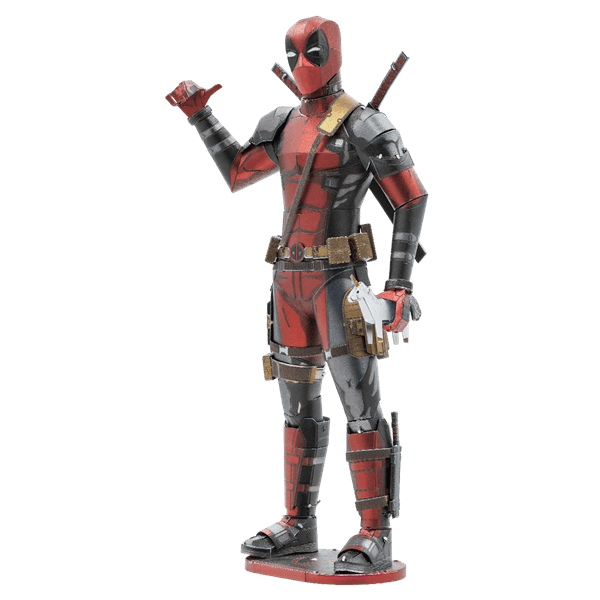 Deadpool