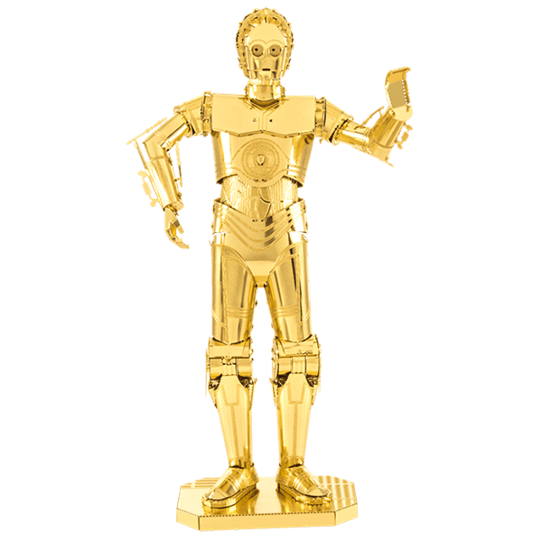 C-3PO