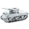 Танк Sherman