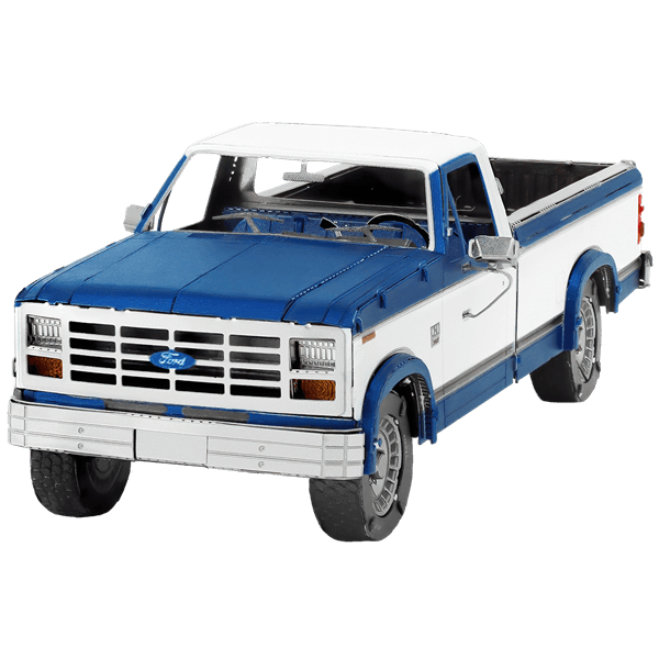 Пікап 1982 Ford F-150